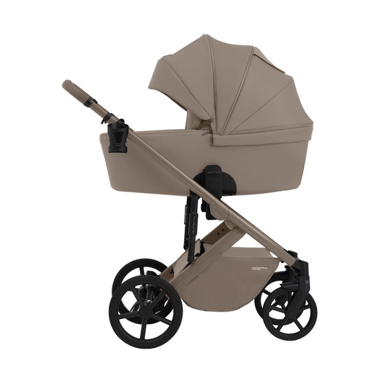 Коляска 2 в 1 SBL Dolce Beige - 1